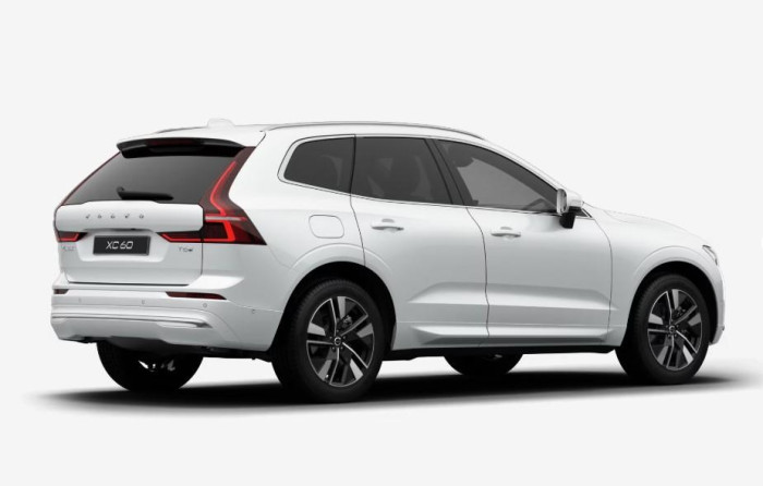 Volvo XC60 T6 AWD AUT BRIGHT PLUS