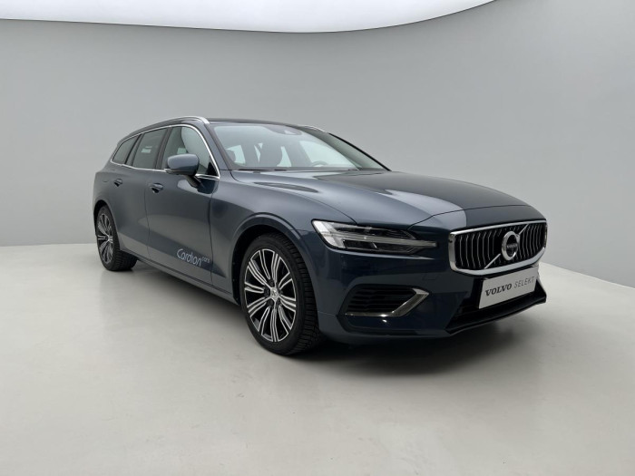 Volvo V60 T6 AWD RECHARGE INSCRIPTION