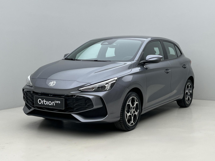 MG MG3 1.5 ICE ELEGANCE 1.maj. CZ 1.5 Elegance