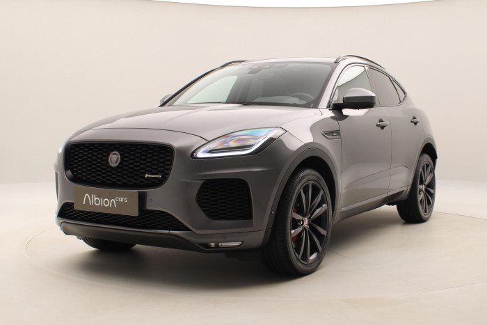 Jaguar E-Pace P300 AWD R-DYNAMIC REZERVACE 2.0 Dynamic