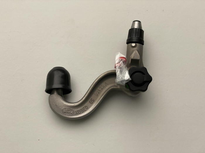 Land Rover Defender 110 D200 S AWD AUT 3.0 d