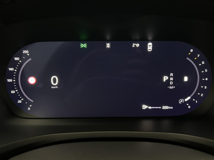 Volvo V60 B4 DARK PLUS