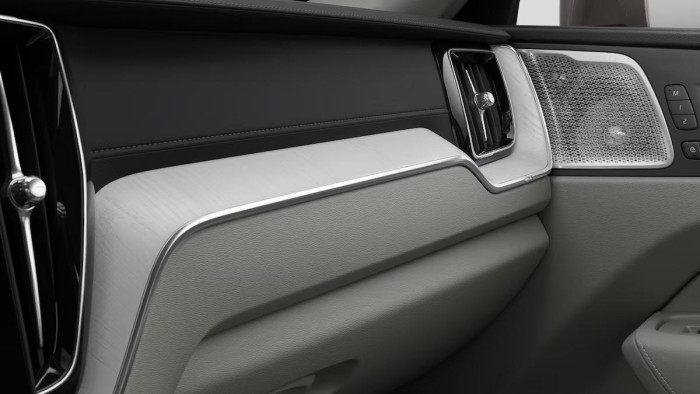 Volvo XC60 T8 AWD AUT BRIGHT ULTRA