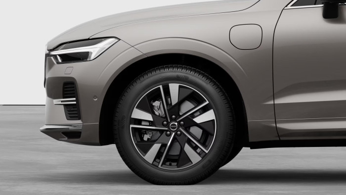 Volvo XC60 T6 AWD AUT RECHARGE PLUS