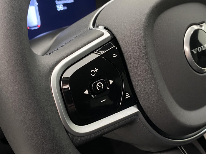 Volvo XC60 T6 AWD AUT DARK PLUS