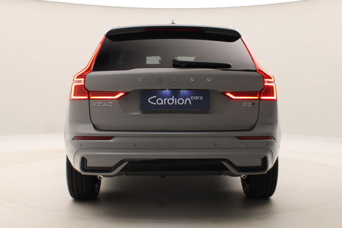 Volvo XC60 B5 AWD AUT DARK PLUS