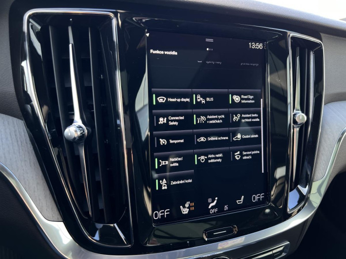 Volvo V60 T5 INSCRIPTION Aut REZERVACE