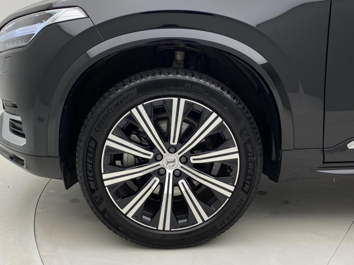 Volvo XC90 B5 AWD BRIGHT ULTRA AUT 7m