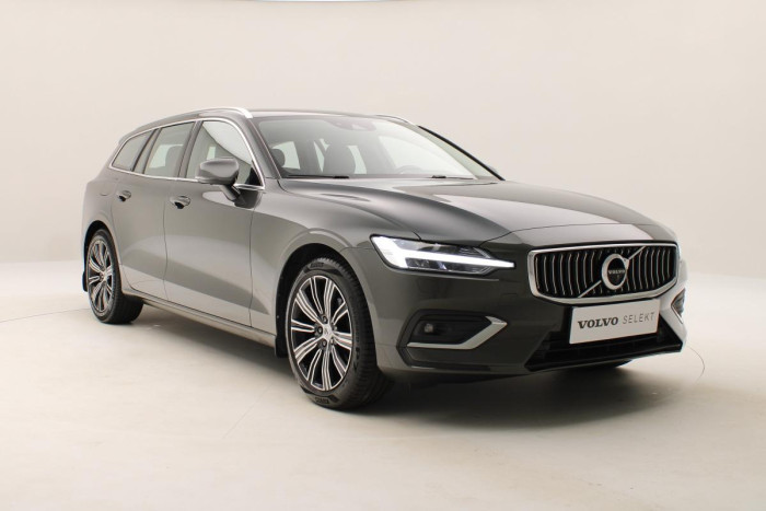 Volvo V60 D3 INSCRIPTION AUT 1.maj. 2.0 d