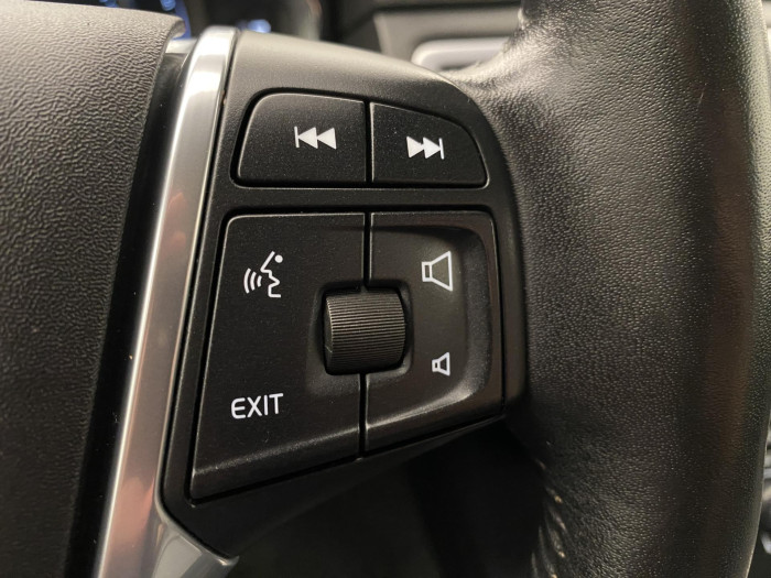 Volvo XC70 D4 AWD SUMMUM AUT CZ 2.4 d Summum