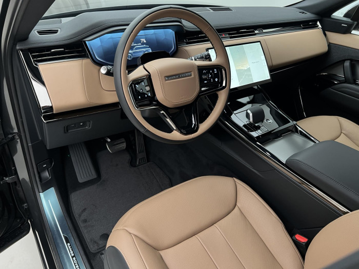Land Rover Range Rover Sport P460e DYNAMIC SE 3.0 Dynamic SE
