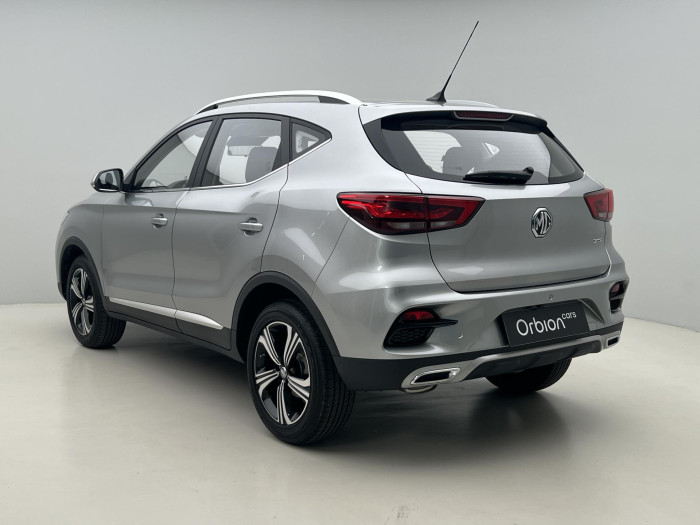 MG ZS 1.5 ESSENTIAL PLUS CZ