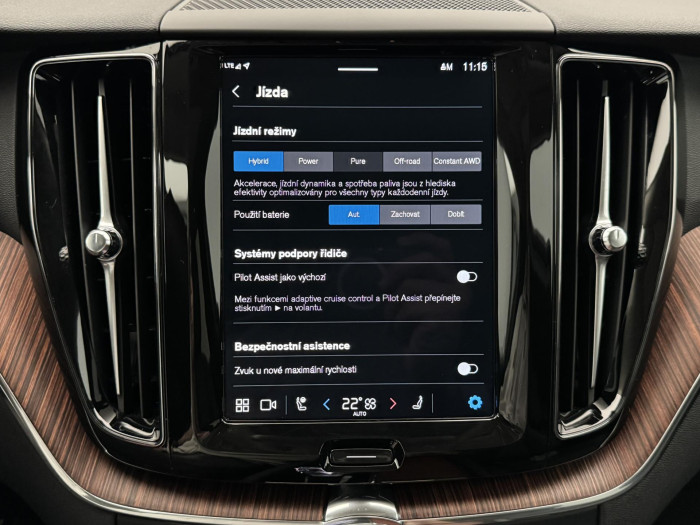 Volvo XC60 T8 AWD RECHARGE BRIGHT PLUS