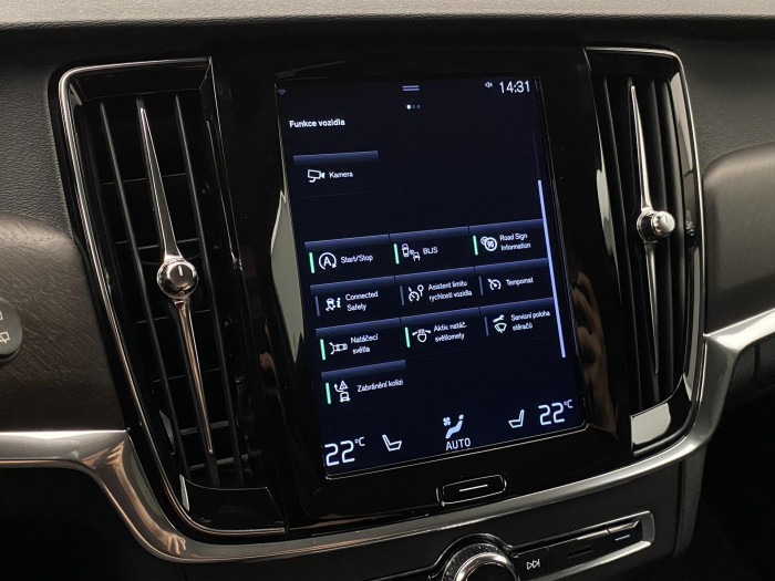 Volvo V90 D4 AWD MOMENTUM AUT 2.0 d Momentum