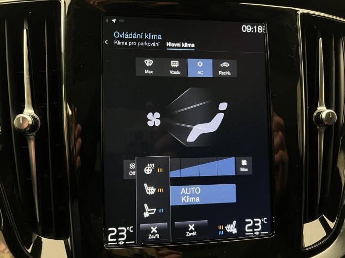 Volvo V60 D4 AWD INSCRIPTION POLESTAR 2.0 d