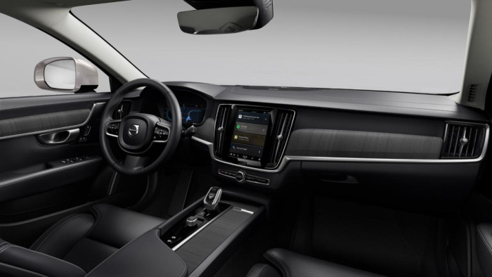 Volvo V90 B4 AWD AUT CROSS COUNTRY PLUS 2.0 Plus