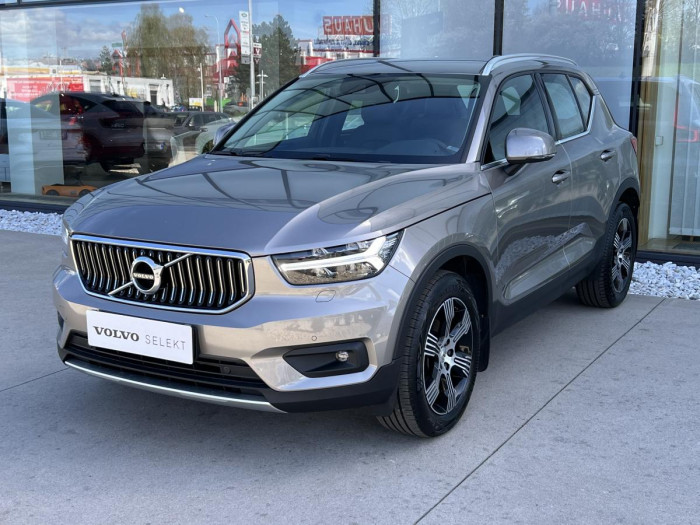 Volvo XC40 D3 INSCRIPTION Aut 1.maj. 2.0 d