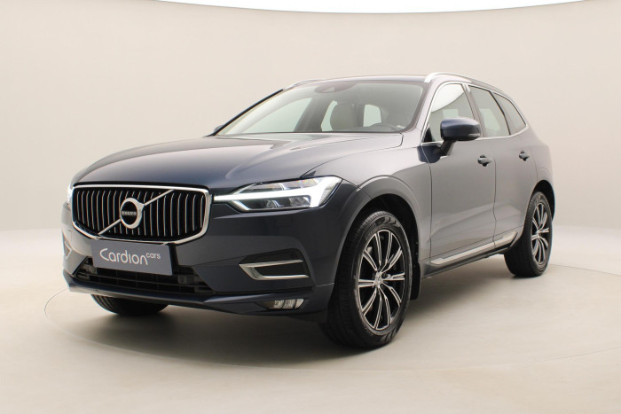 Volvo XC60 B4 AWD INSCRIPTION AUT