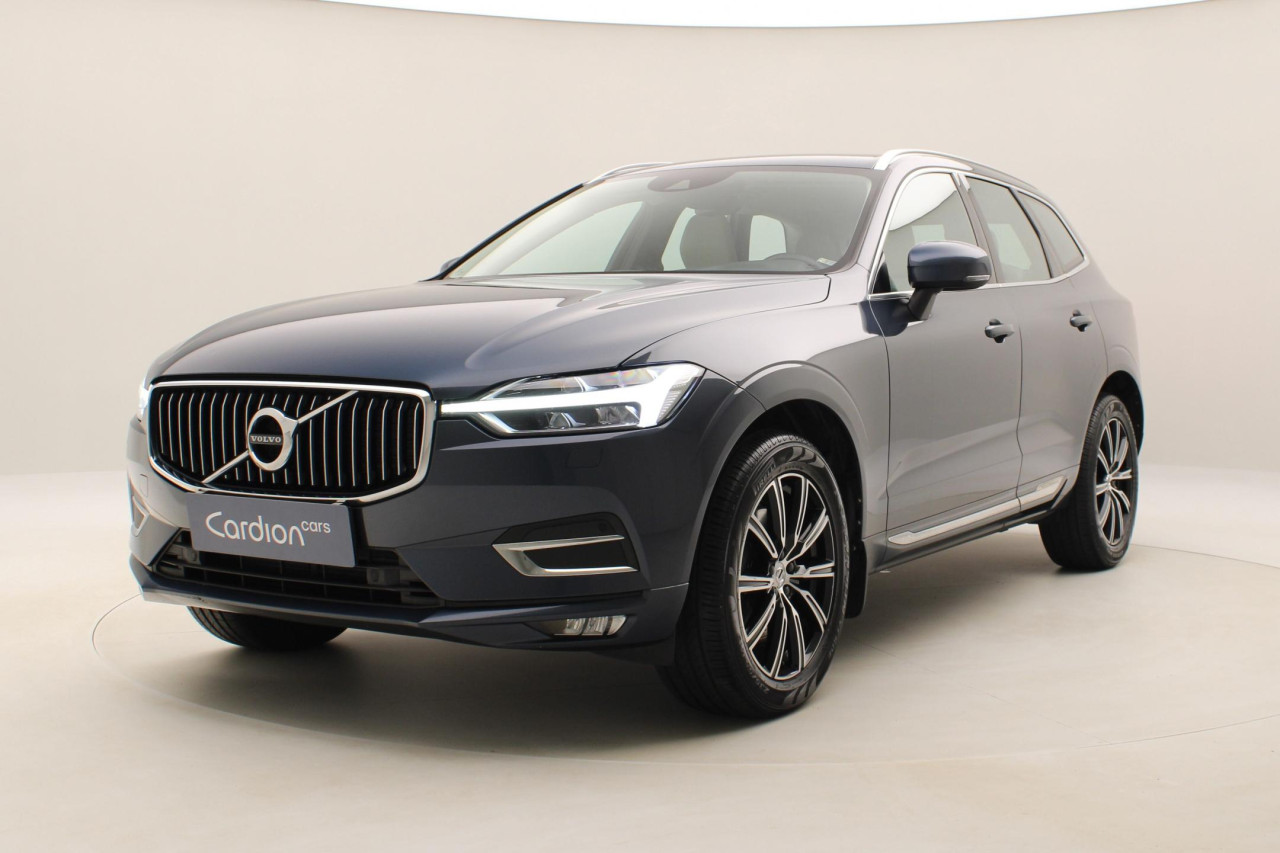 Volvo XC60 B4 AWD INSCRIPTION AUT