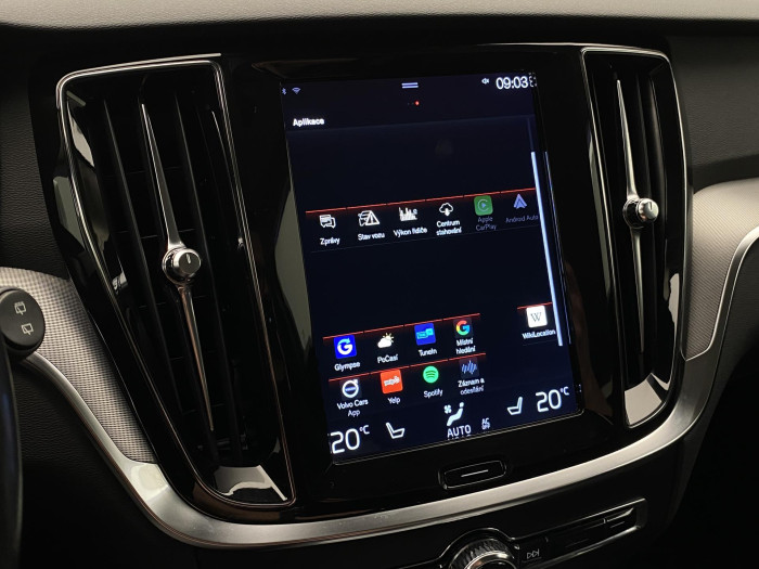 Volvo V60 CC D4 AWD MOMENTUM AUT 2.0 d CC CC Momentum