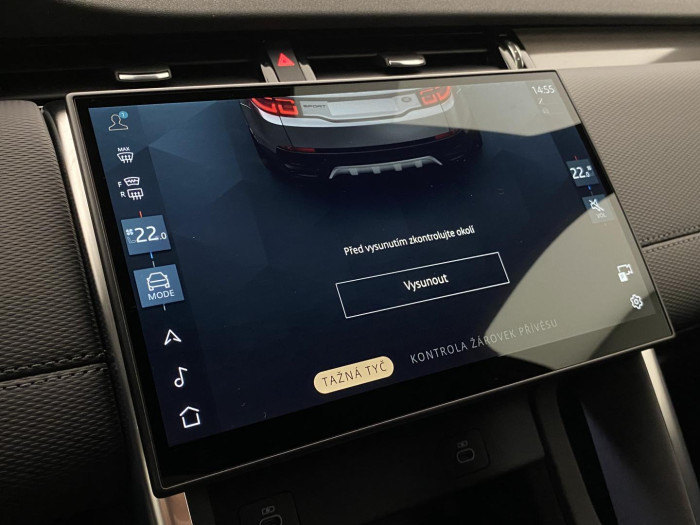 Land Rover Discovery Sport D200 DYNAMIC SE AWD AUT 2.0 d Dynamic SE