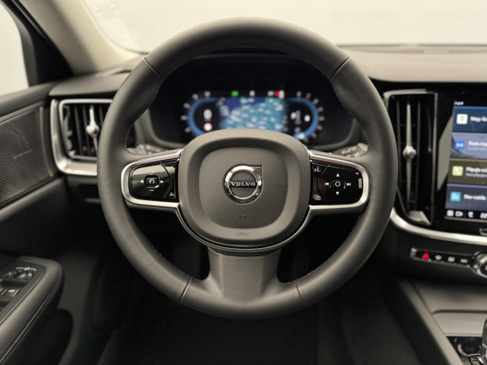 Volvo V60 CC B5 AWD PLUS BRIGHT 1.maj