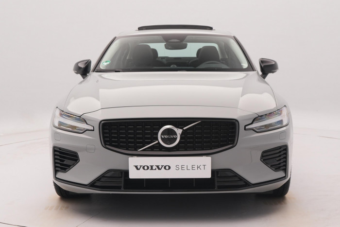 Volvo S60 T8 AWD RECHARGE ULTIMATE DARK