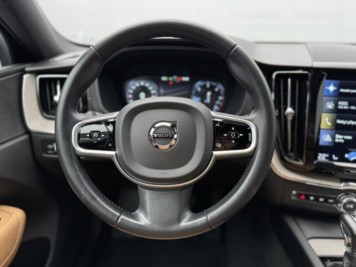 Volvo XC60 D4 AWD INSCRIPTION AUT 2.0 d