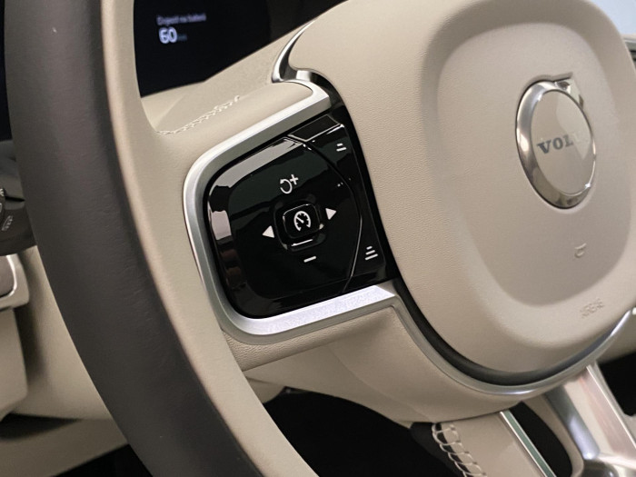 Volvo XC90 T8 AWD RECHARGE BRIGHT PLUS 7m