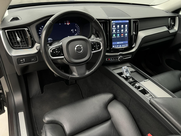 Volvo XC60 B4 INSCRIPTION AUT