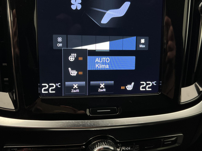 Volvo V60 CC B4 AWD AUT 1.maj. 2.0 CC CC