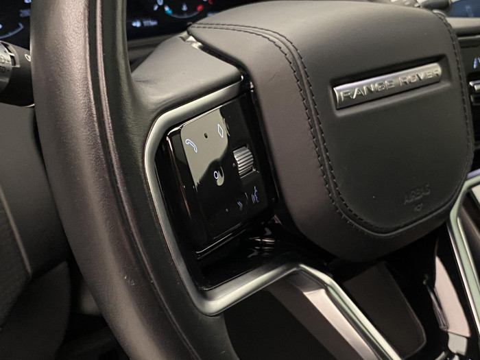 Land Rover Range Rover Velar D300 SE AWD AUT   REZERVACE 3.0 d SE