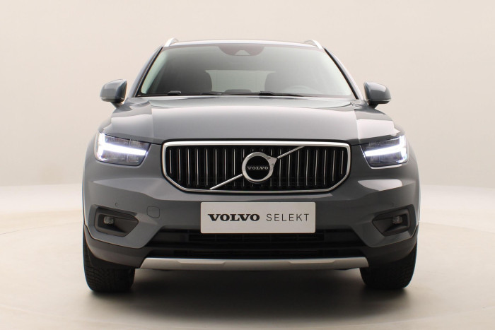 Volvo XC40 T5 INSCRIPTION RECHARGE AUT