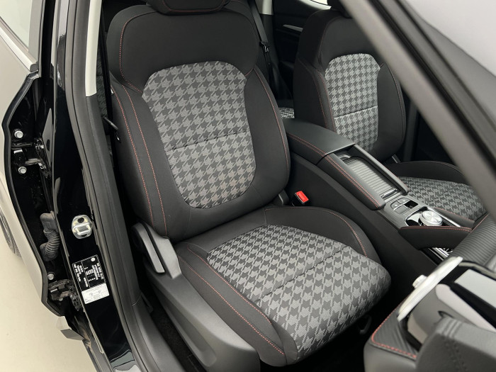 MG ZS EV EXCITE 69.9kWh AUT