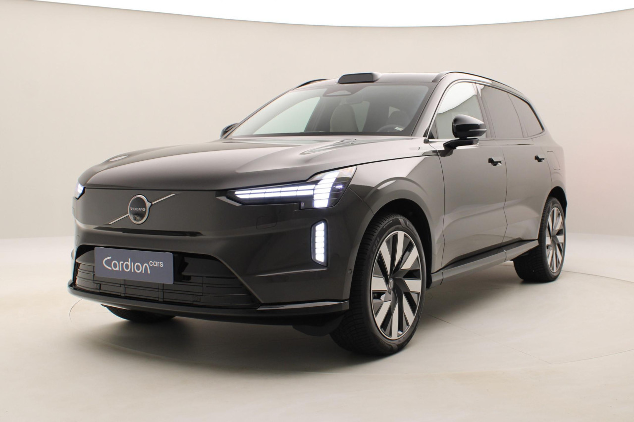 Volvo EX90 PURE ELECTRIC TWIN PLUS 7míst