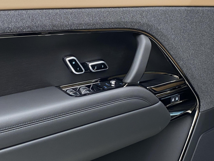 Land Rover Range Rover Sport D300 DYNAMIC HSE AWD AUT 3.0 d Dynamic