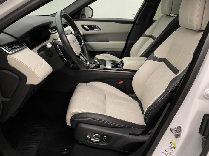 Land Rover Range Rover Velar D300 R-DYNAMIC HSE  REZERVACE 3.0 d Dynamic
