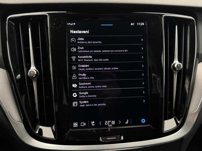 Volvo V60 CC B5 AWD PLUS BRIGHT AUT