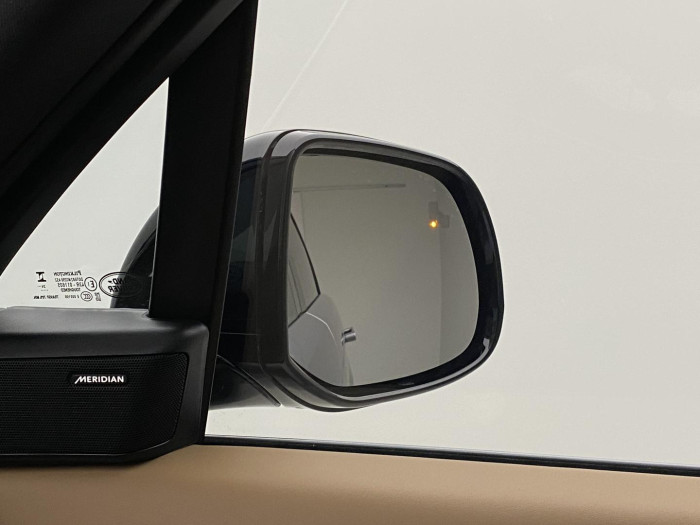 Land Rover Range Rover Sport D300 DYNAMIC SE AWD AUT 3.0 d Dynamic SE