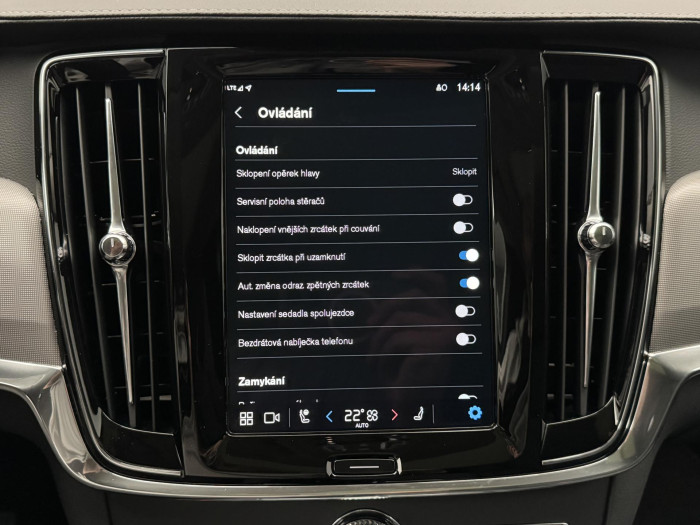 Volvo V90 CC B5 AWD ULTIMATE AUT 1.maj 2.0 CC CC