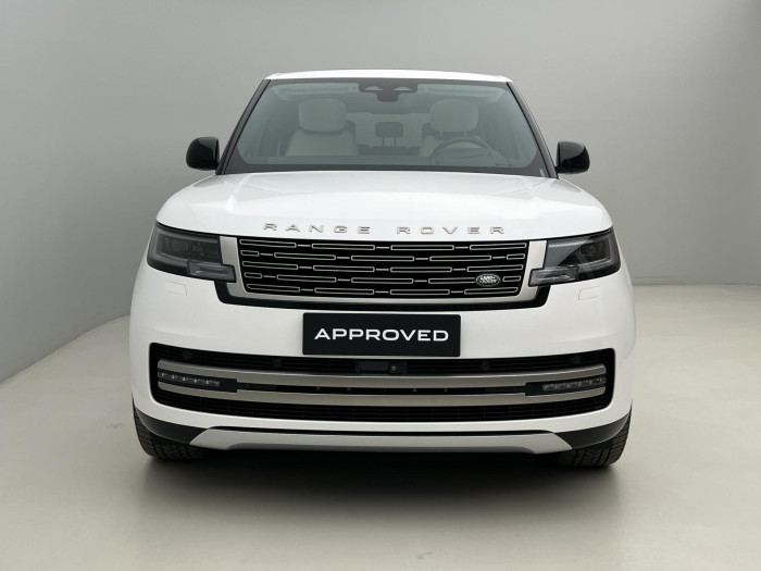 Land Rover Range Rover P550e AUTOBIOGRAPHY AWD AUT CZ