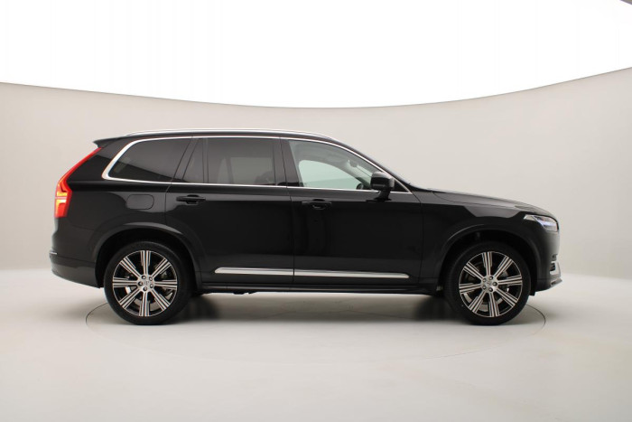 Volvo XC90 B6 AWD AUT BRIGHT PLUS 7-míst 2.0 Plus