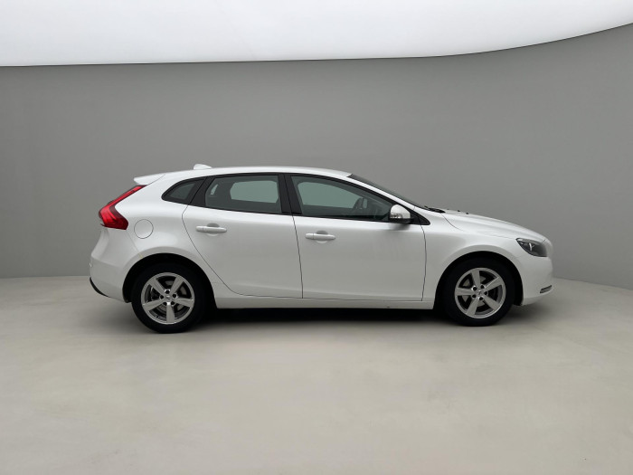 Volvo V40 D2 NAVIGACE 2.0 d