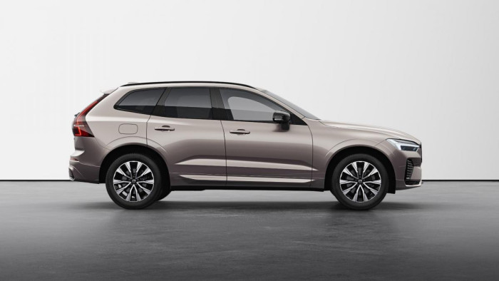 Volvo XC60 B4 AWD AUT DARK PLUS 2.0 Plus