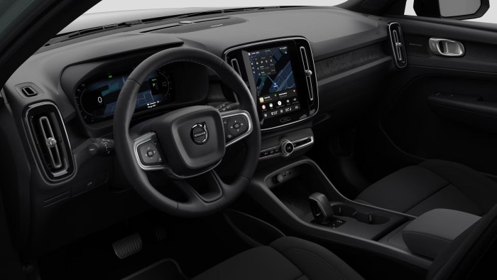 Volvo EX40 SINGLE MOTOR EXTENDED PLUS