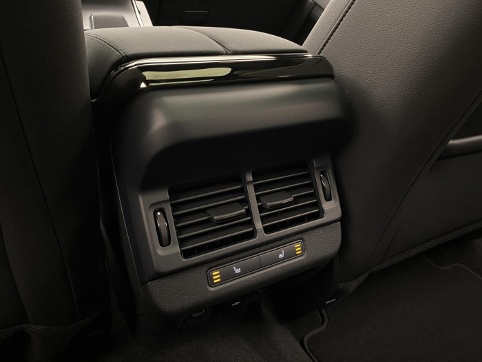 Land Rover Range Rover Evoque D165 S AWD AUT 2.0 d