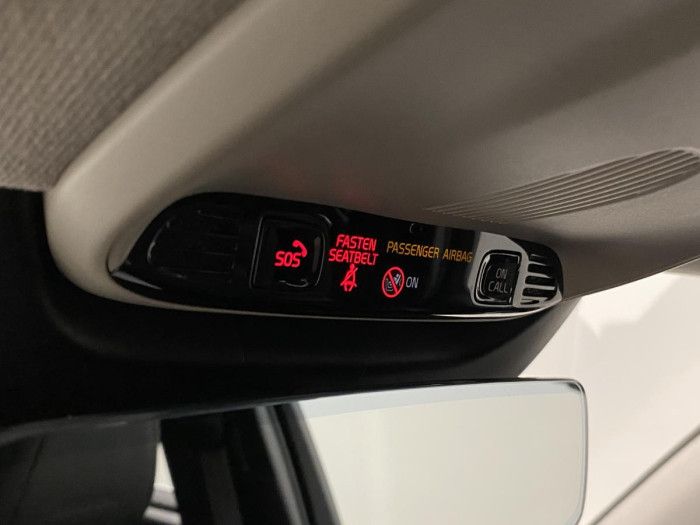 Volvo XC40 D3 INSCRIPTION AUT REZERVACE 2.0 d