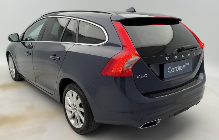 Volvo V60 D4 MOMENTUM 2.0 d Momentum