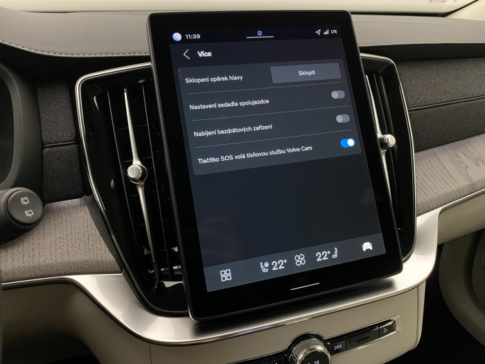 Volvo XC90 T8 AWD RECHARGE BRIGHT PLUS 7m