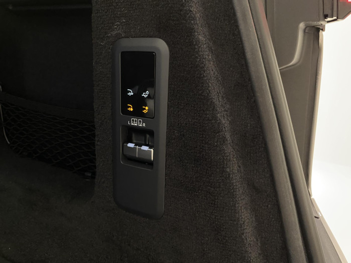 Land Rover Range Rover Sport P460e DYNAMIC SE AWD AUT 3.0 Dynamic SE